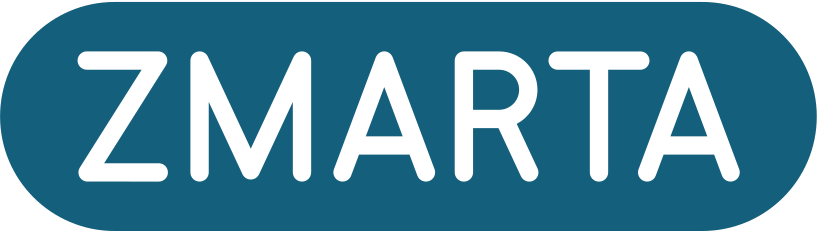 Zmarta