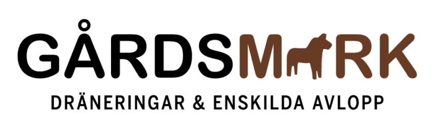 Gårdsmark