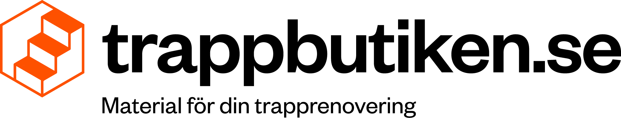 Trappbutiken