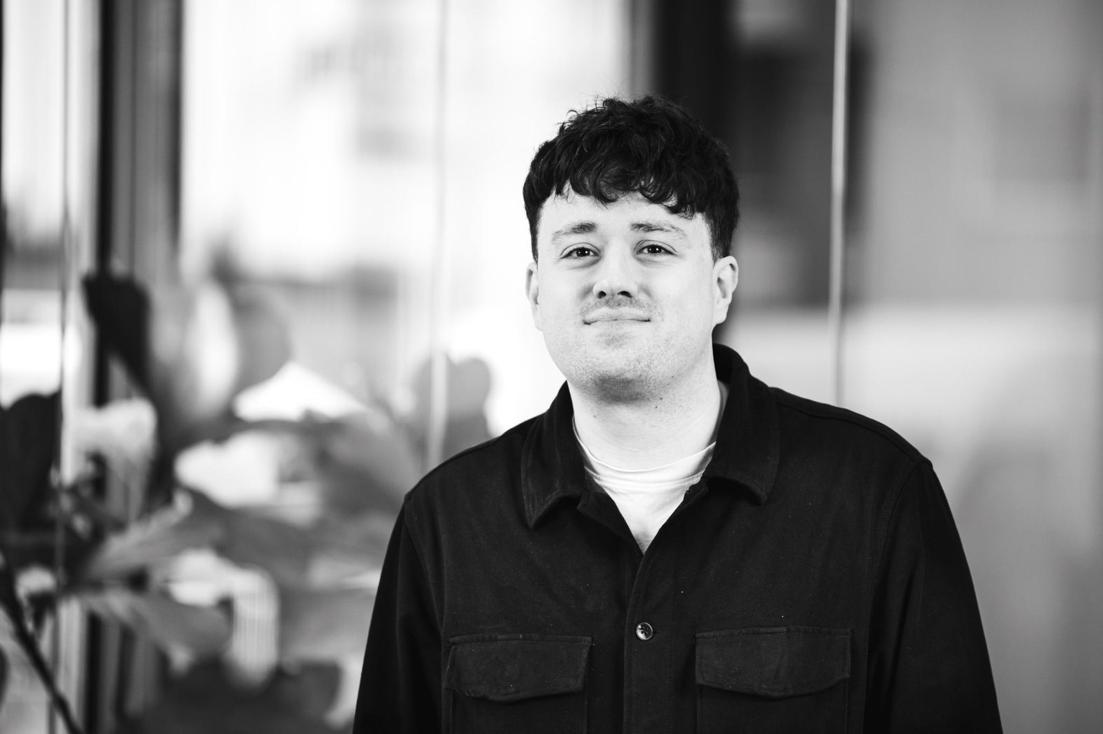 Bild på Armin Memic - google ads konsult