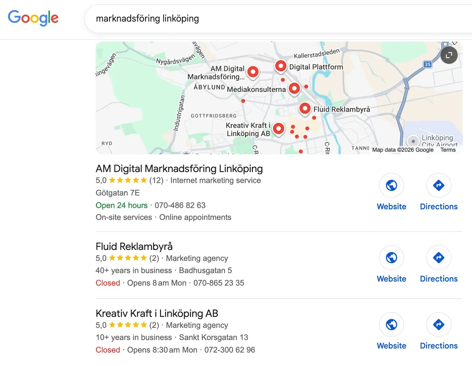 lokal seo digital marknadsföring linköping resultat.webp