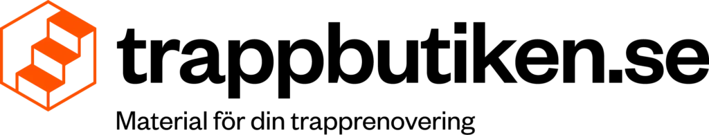 Trappbutiken - logo - meta ads & google ads